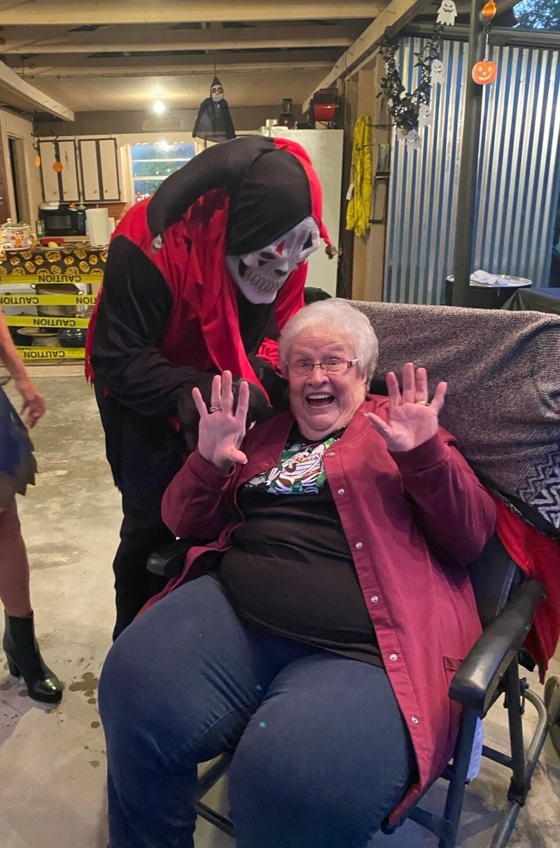 Patsy Nell Viator - Photo 35