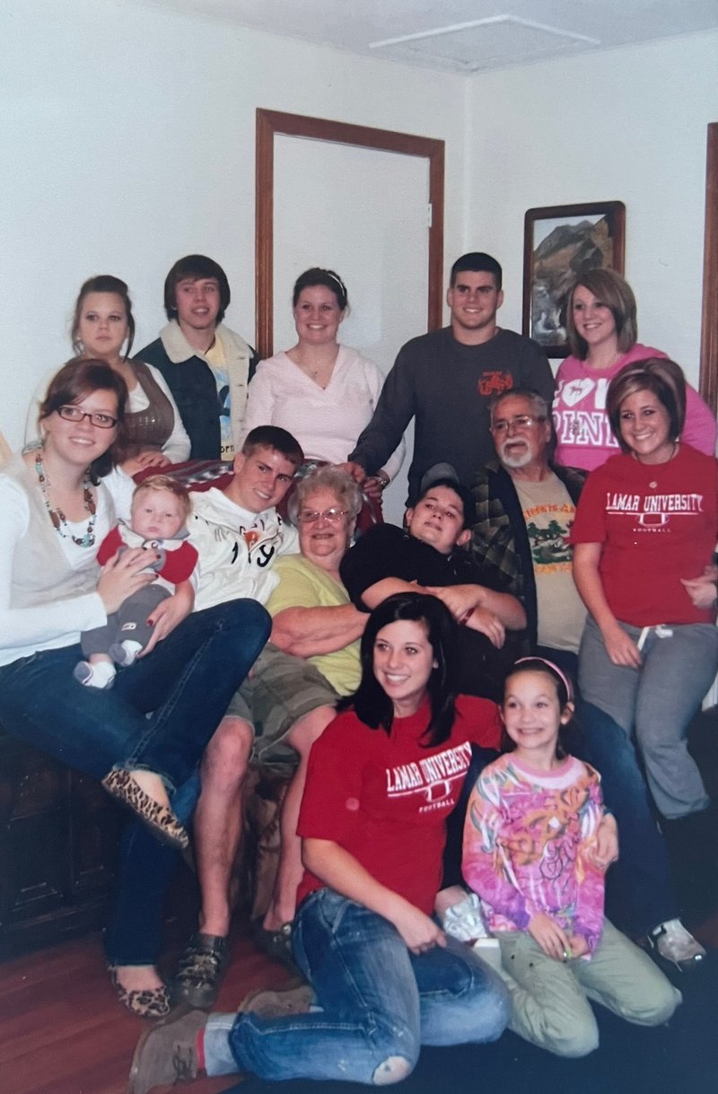 Patsy Nell Viator - Photo 38