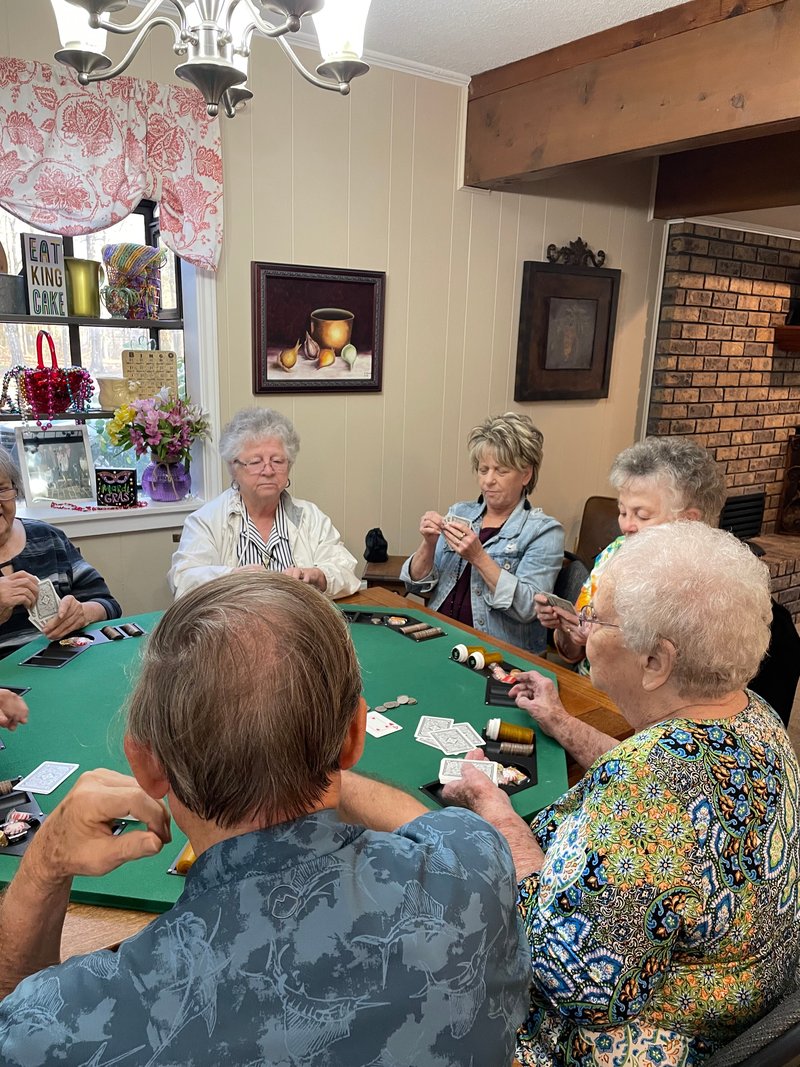 Patsy Nell Viator - Photo 40