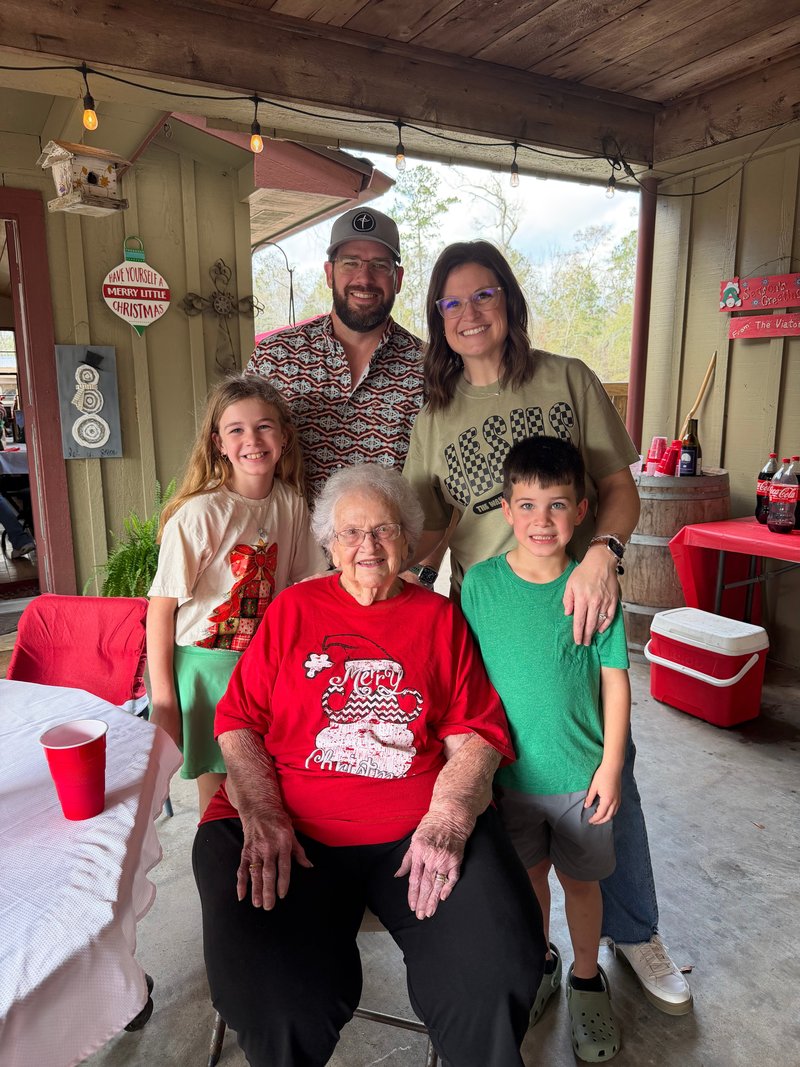 Patsy Nell Viator - Photo 37