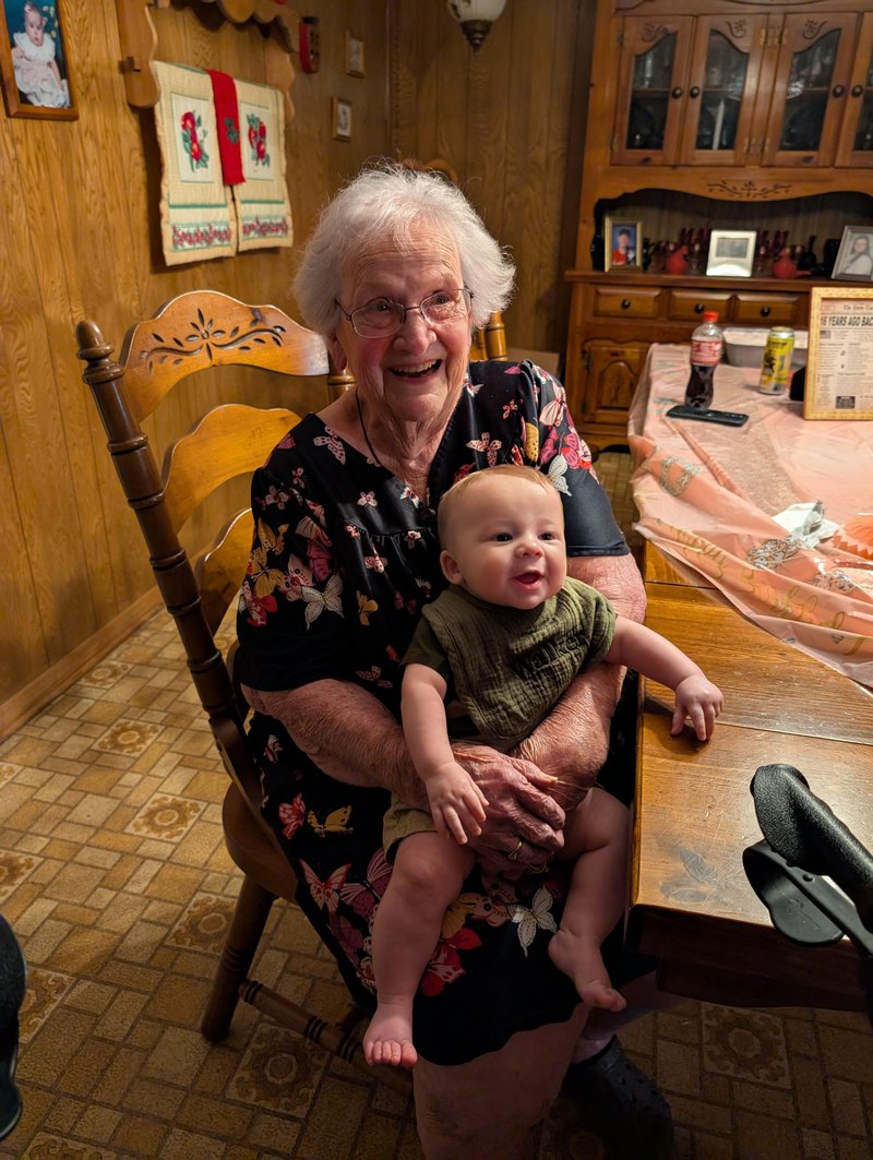 Patsy Nell Viator - Photo 41