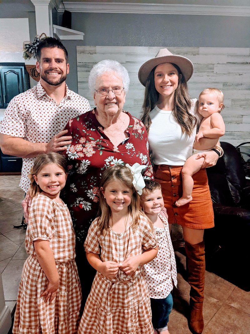 Patsy Nell Viator - Photo 45