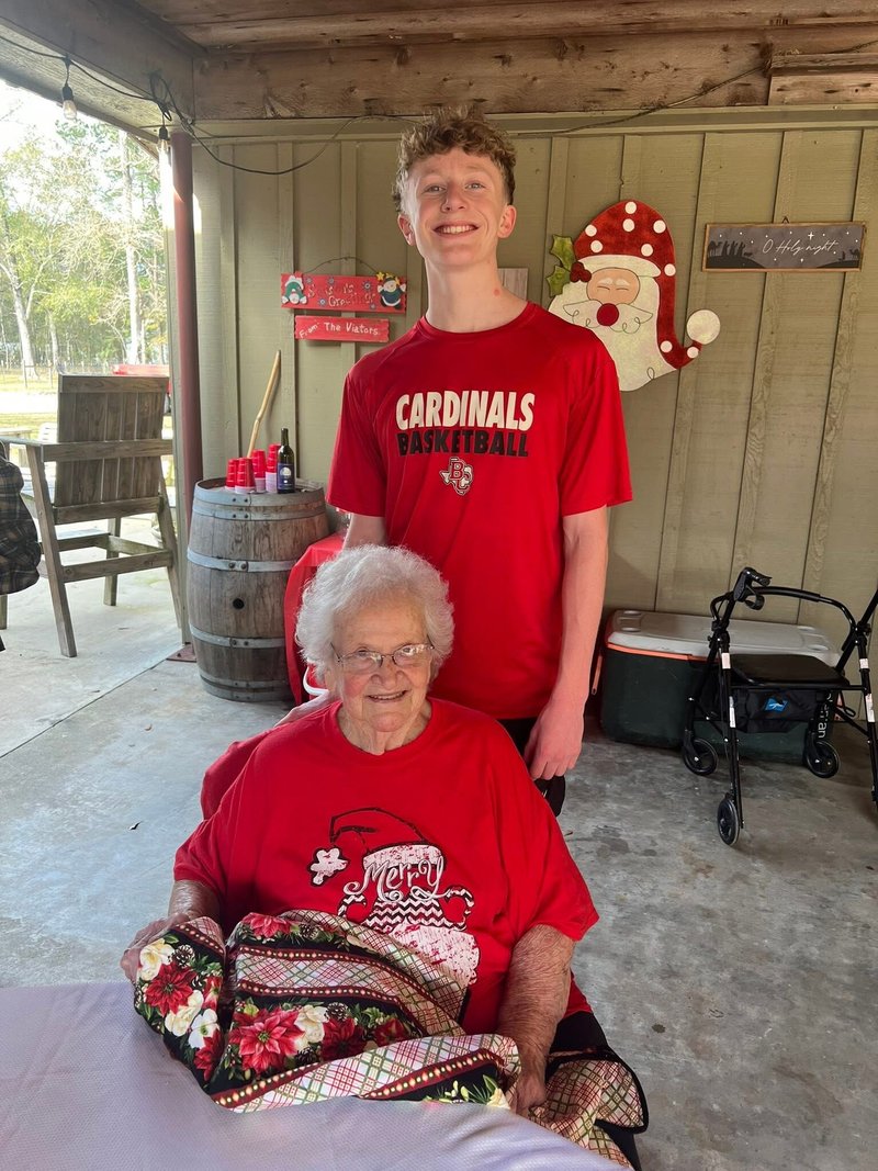 Patsy Nell Viator - Photo 47