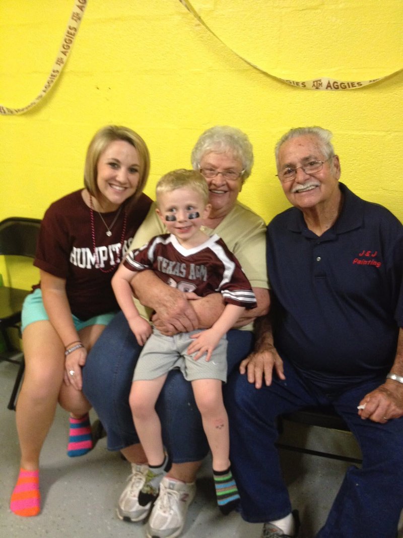 Patsy Nell Viator - Photo 50