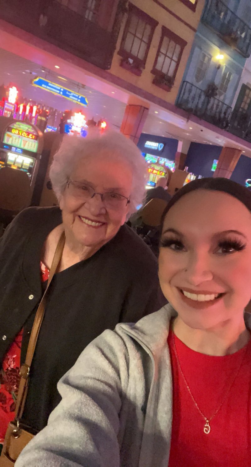 Patsy Nell Viator - Photo 49