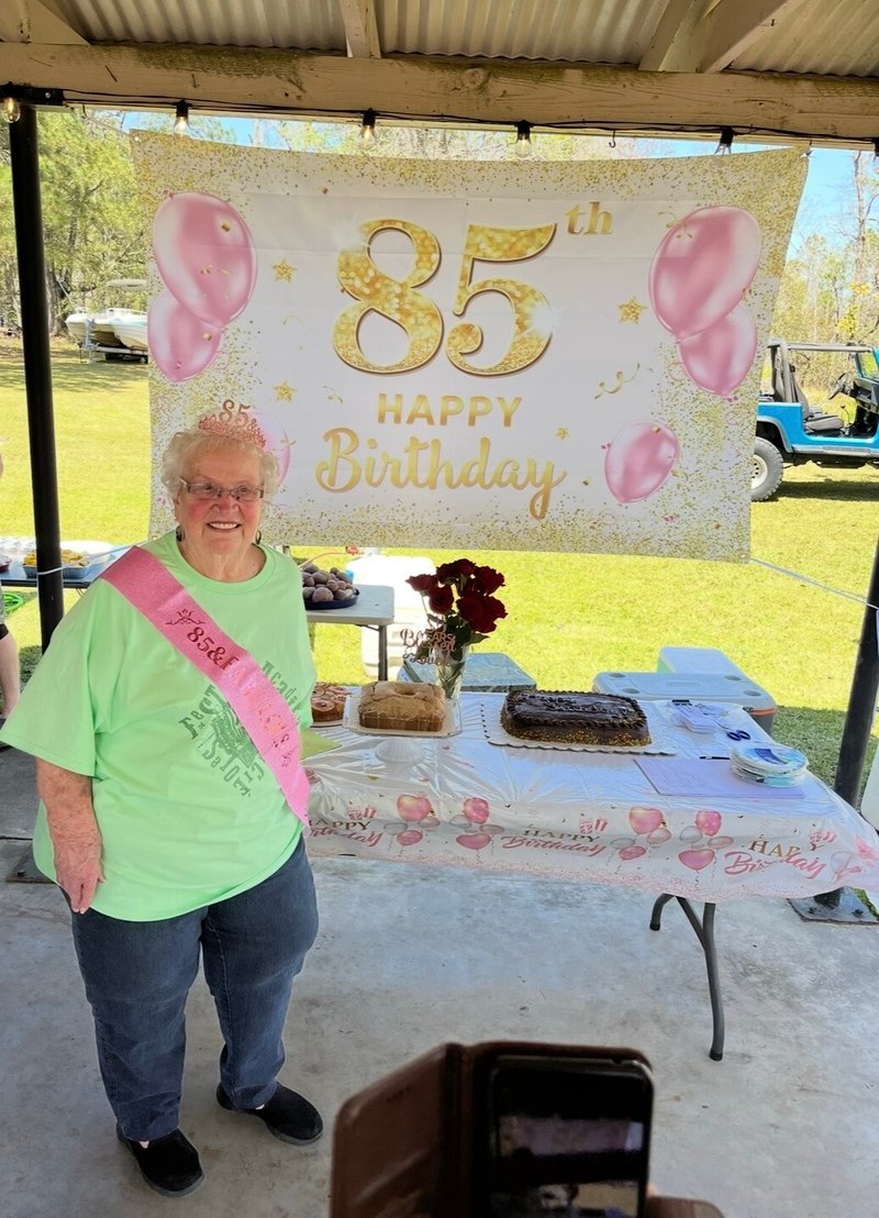 Patsy Nell Viator - Photo 53