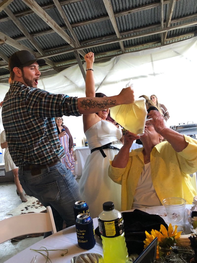 Patsy Nell Viator - Photo 56