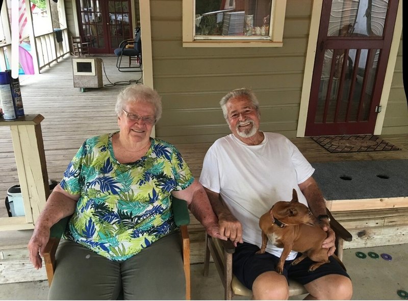 Patsy Nell Viator - Photo 57