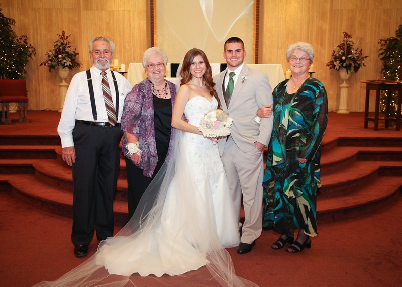 Patsy Nell Viator - Photo 55