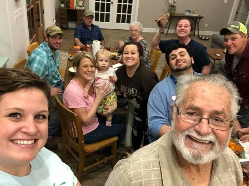 Patsy Nell Viator - Photo 63