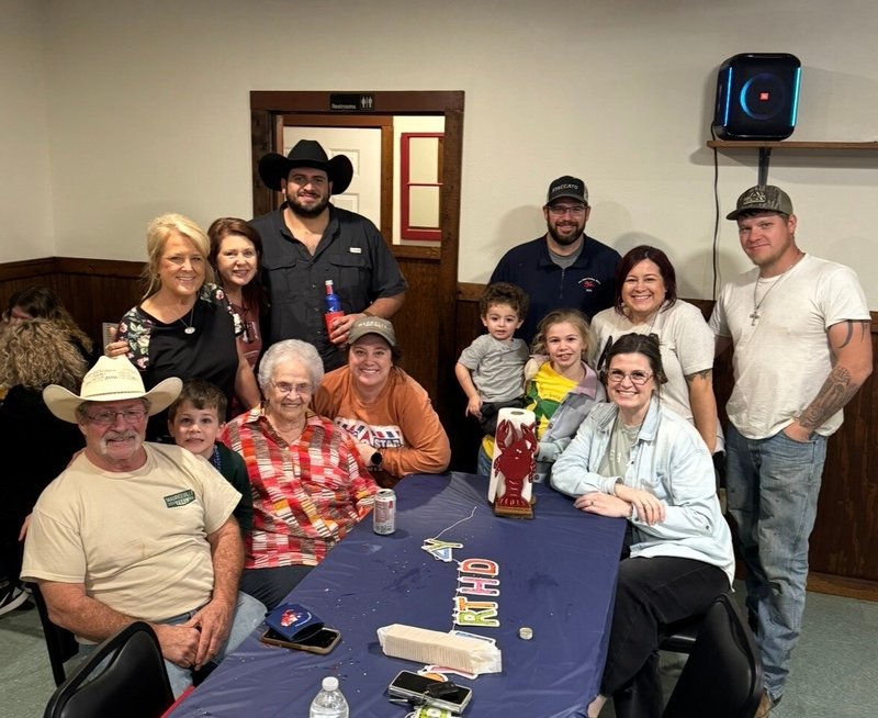 Patsy Nell Viator - Photo 68