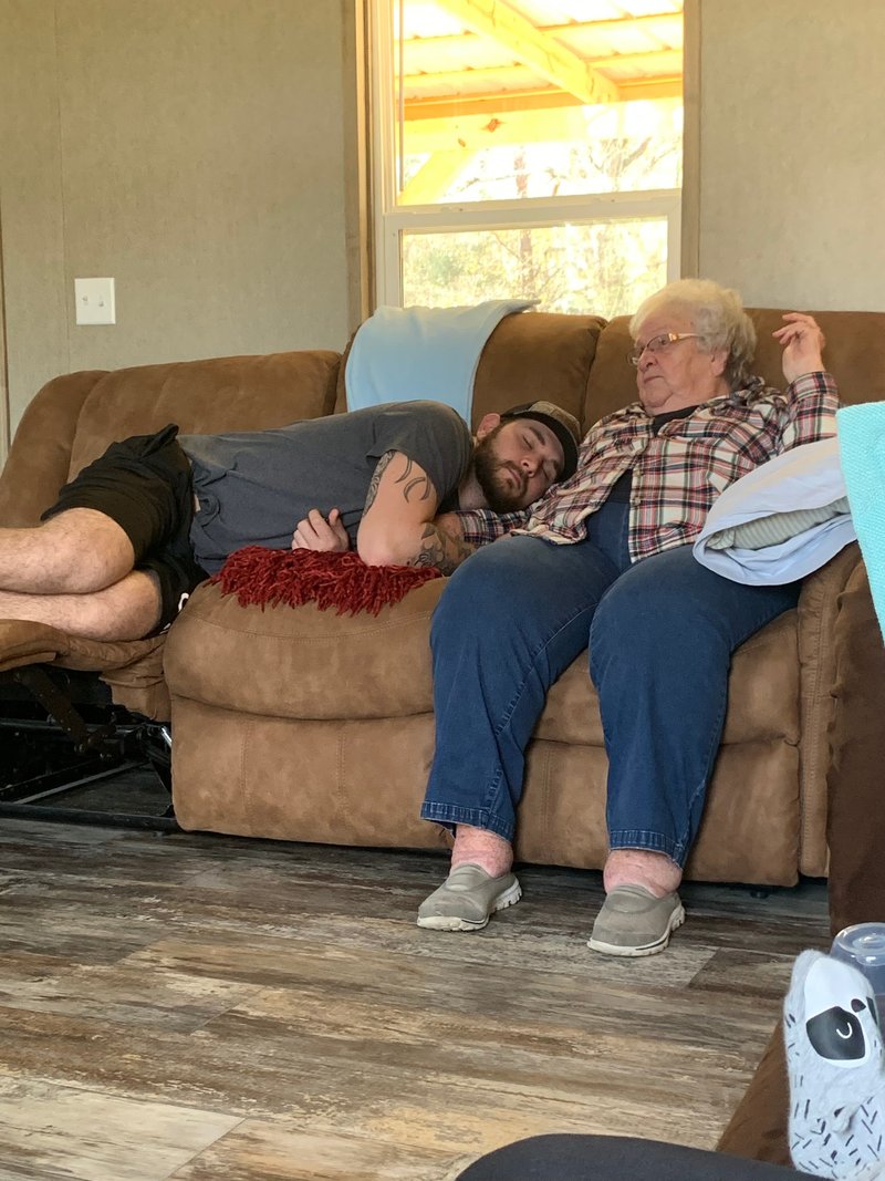 Patsy Nell Viator - Photo 69