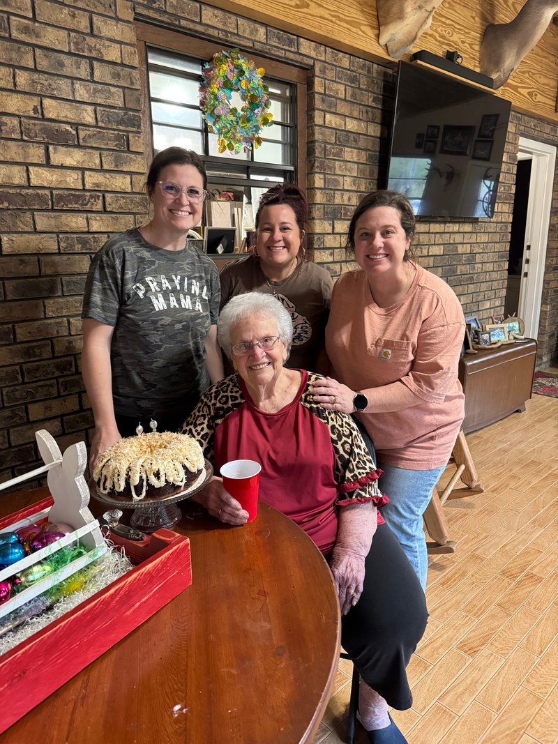 Patsy Nell Viator - Photo 74