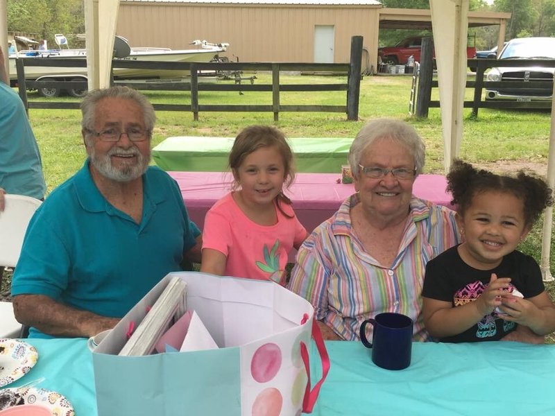 Patsy Nell Viator - Photo 87