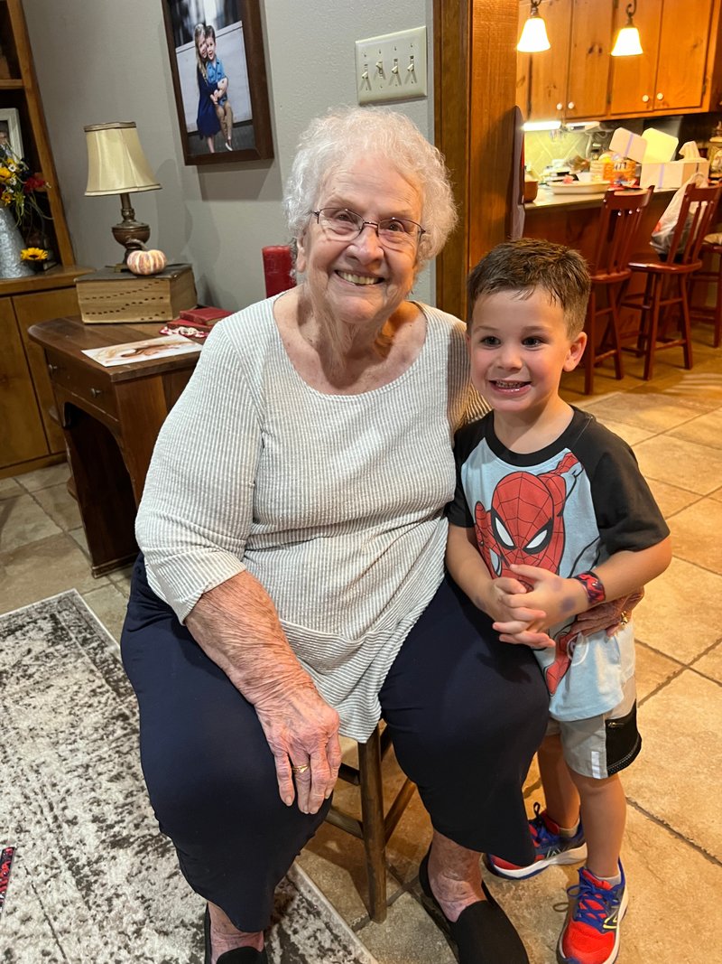 Patsy Nell Viator - Photo 86