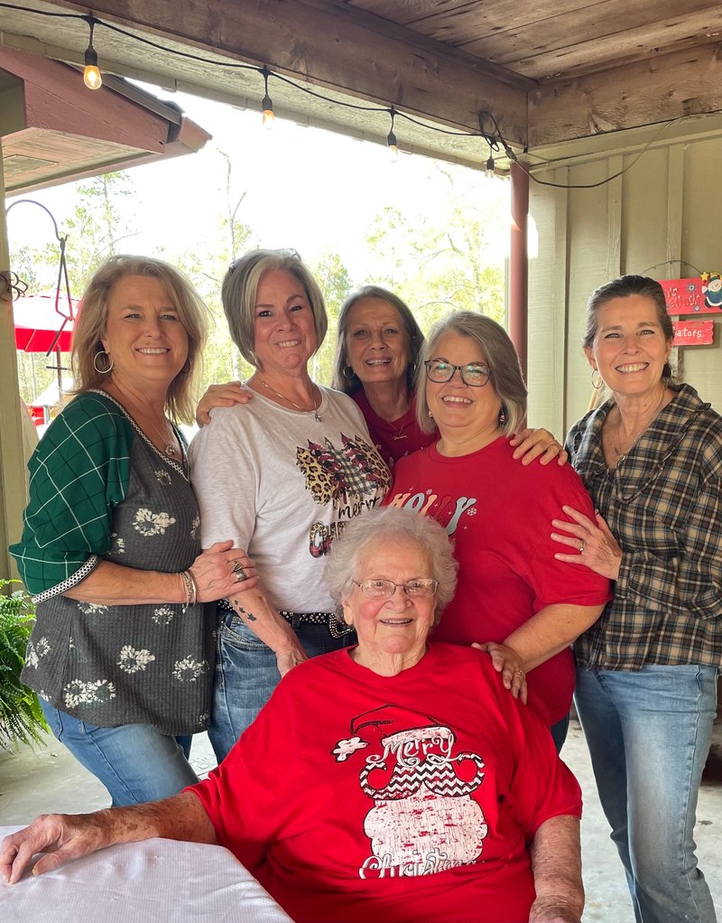 Patsy Nell Viator - Photo 88