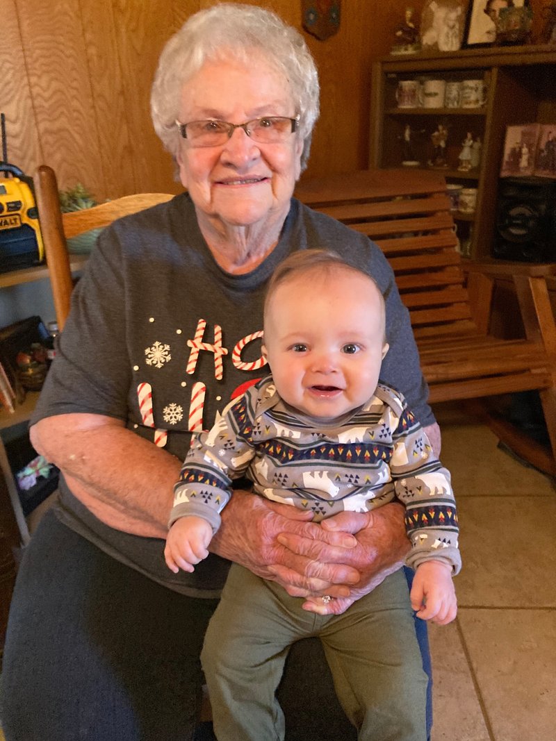 Patsy Nell Viator - Photo 97