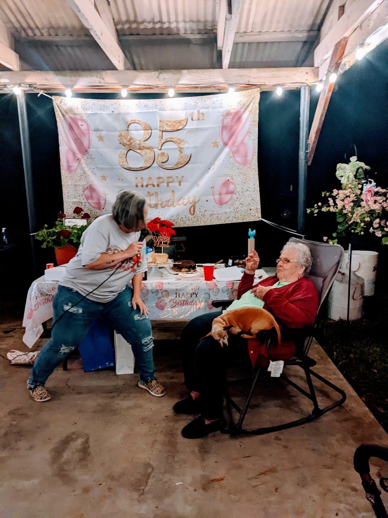 Patsy Nell Viator - Photo 99