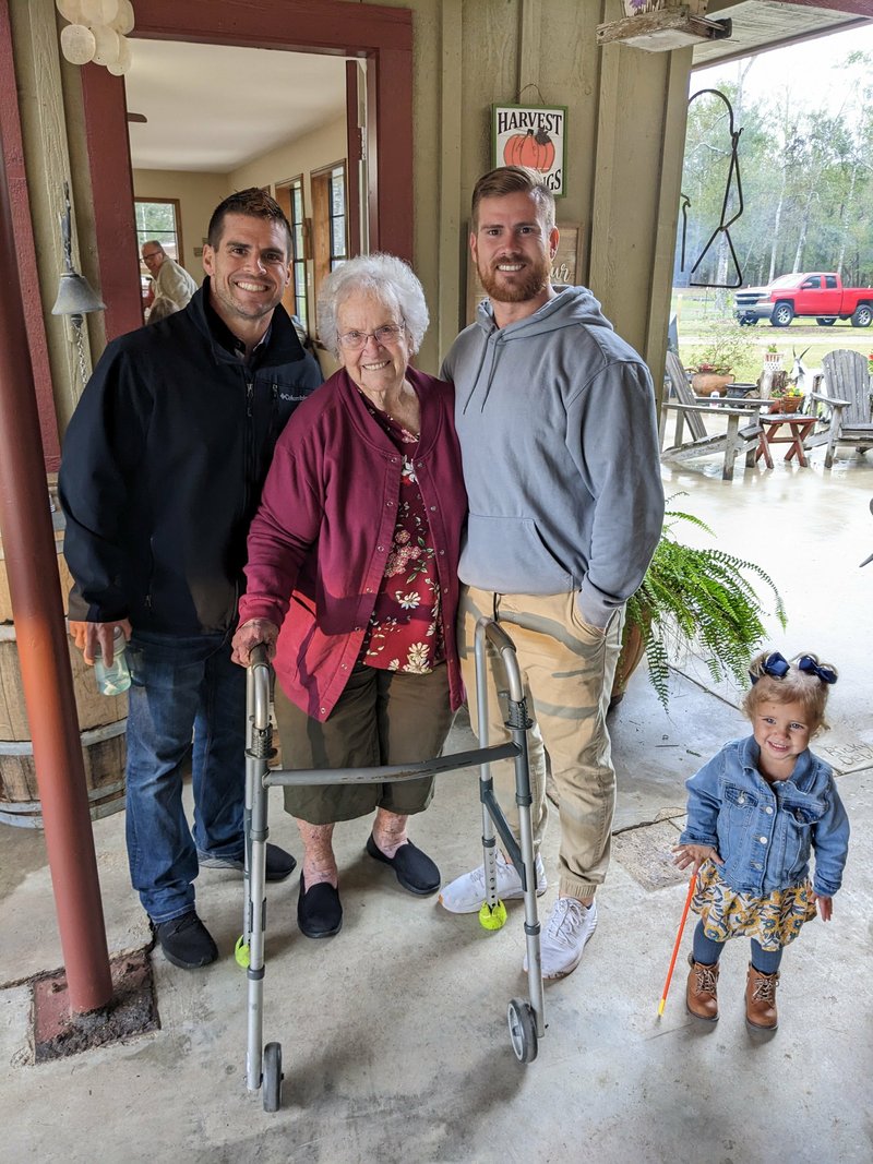 Patsy Nell Viator - Photo 102