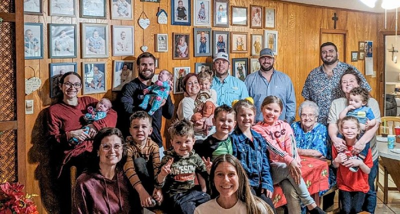 Patsy Nell Viator - Photo 109