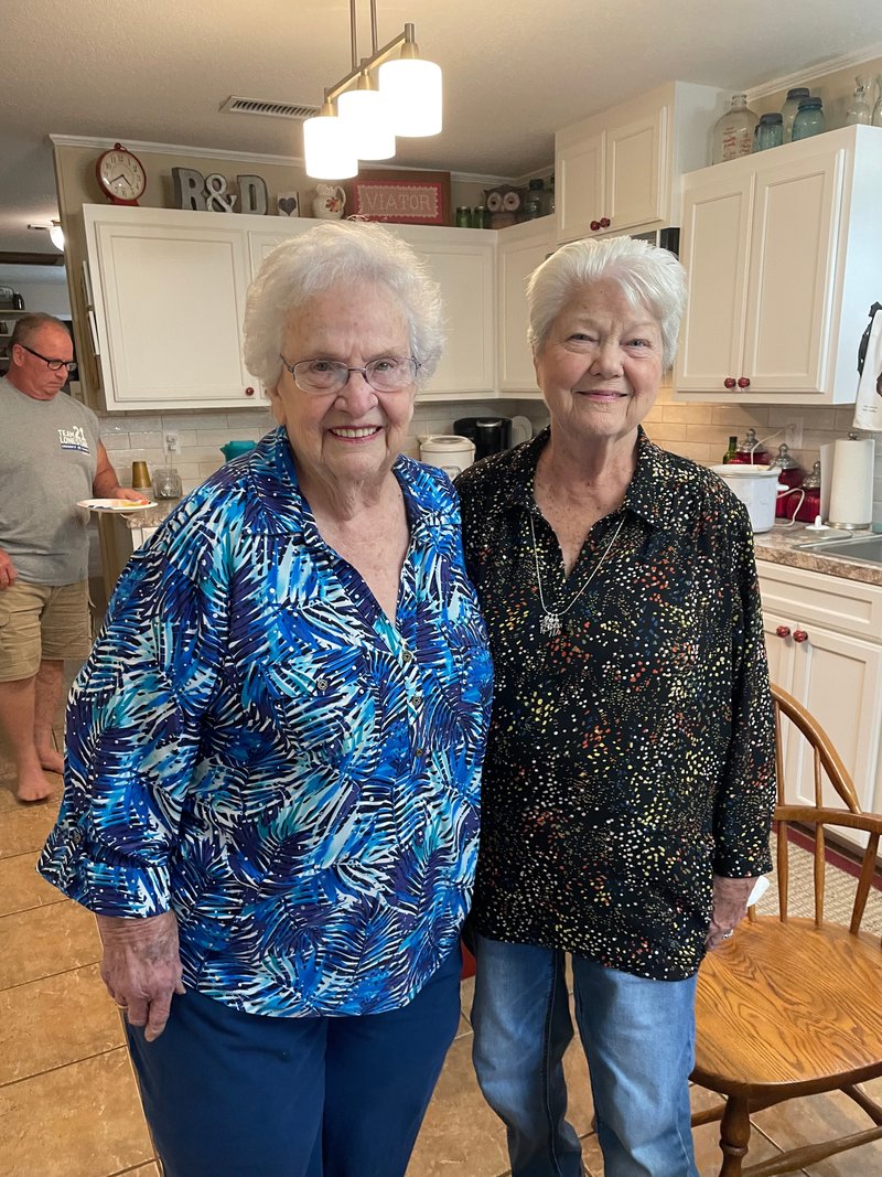 Patsy Nell Viator - Photo 111