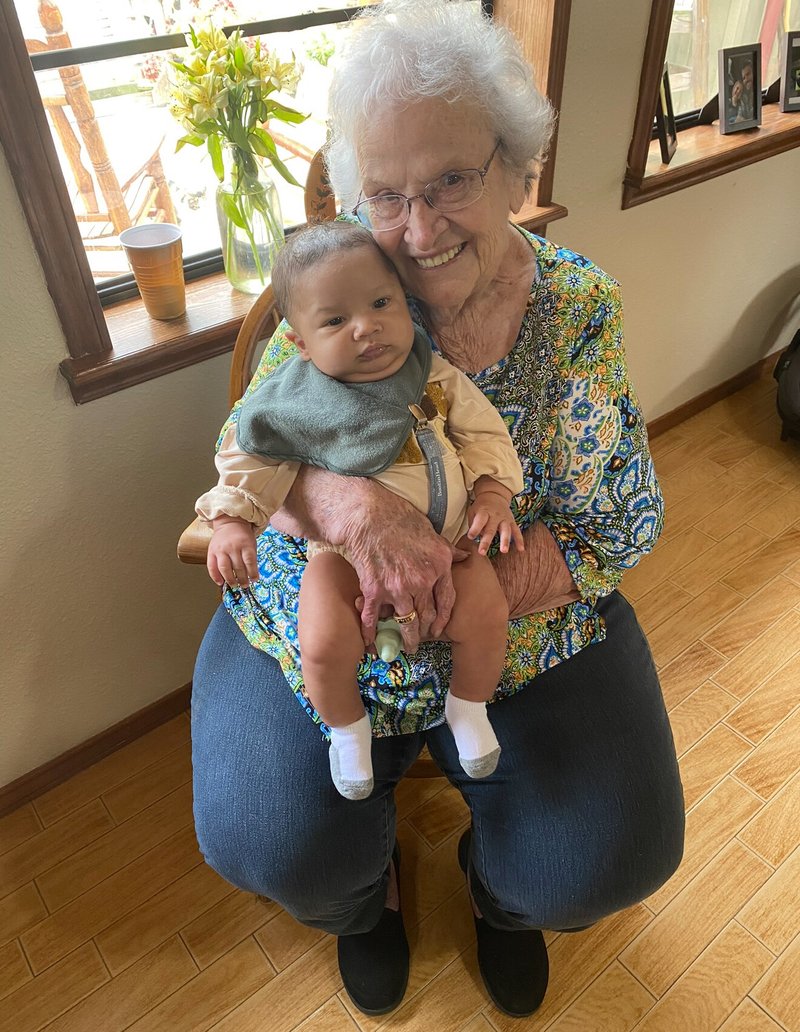 Patsy Nell Viator - Photo 114