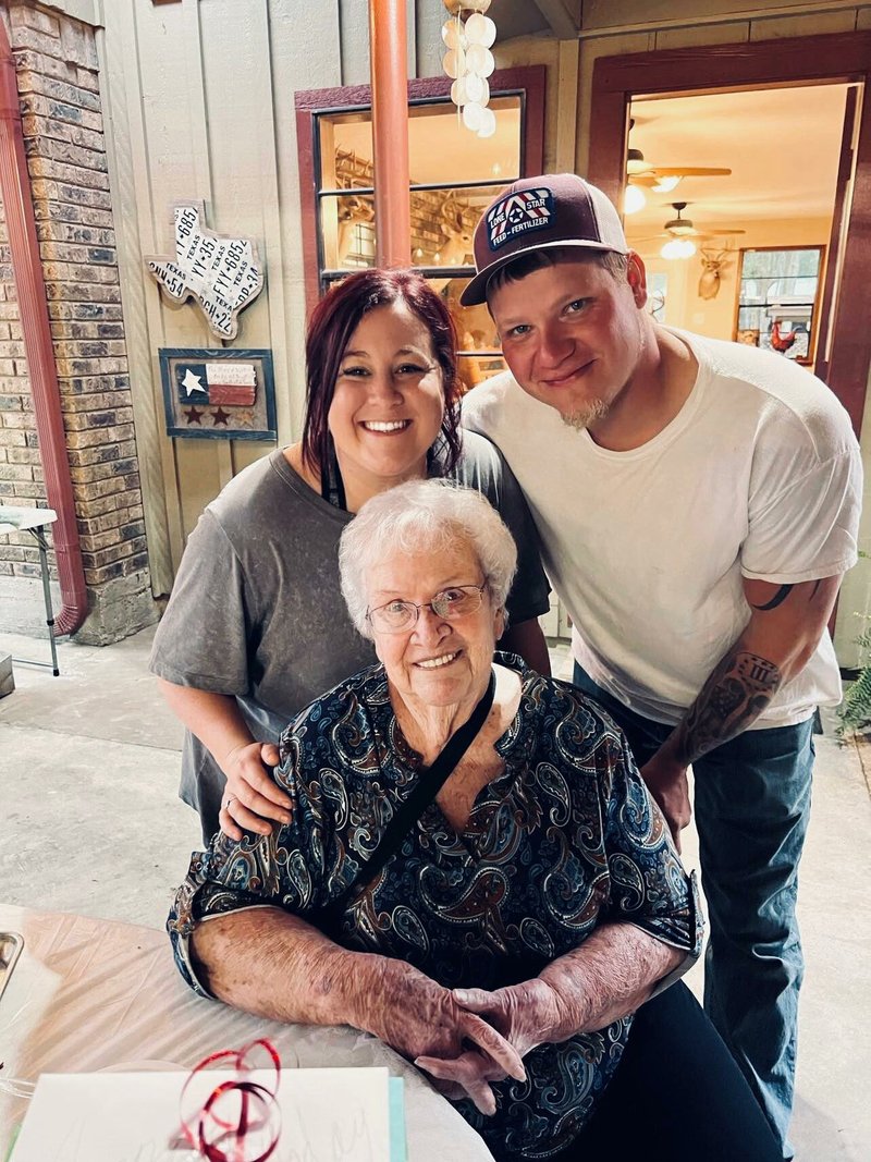 Patsy Nell Viator - Photo 116