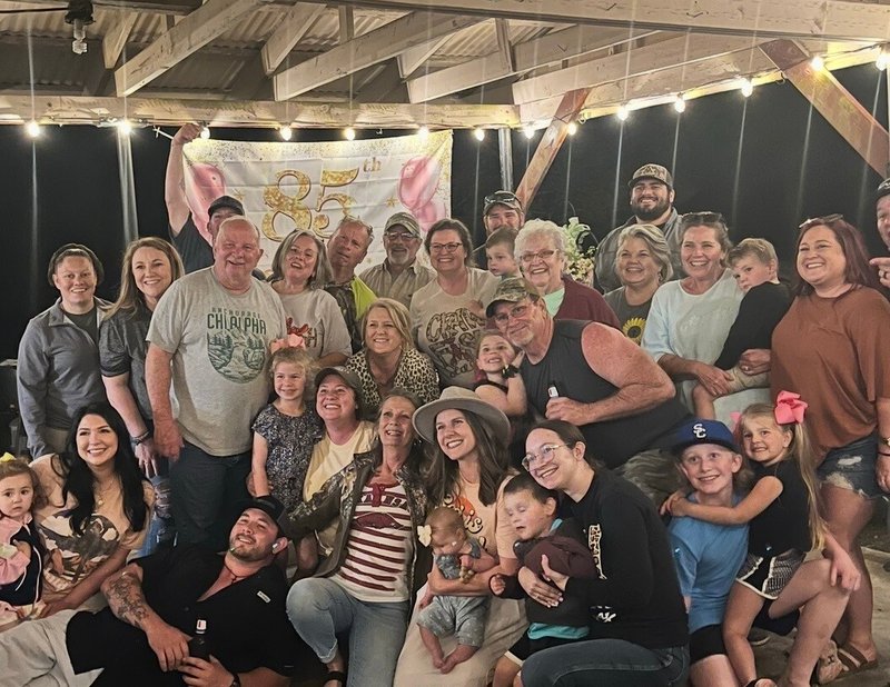 Patsy Nell Viator - Photo 121