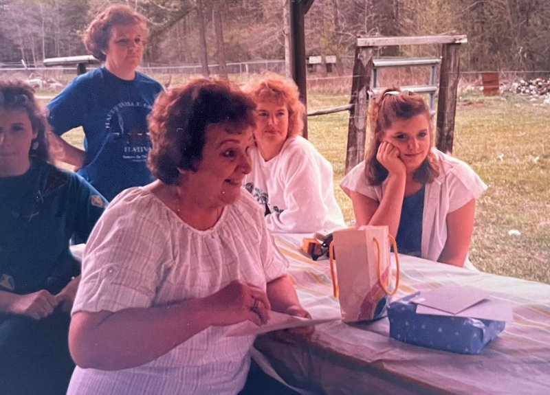 Patsy Nell Viator - Photo 124