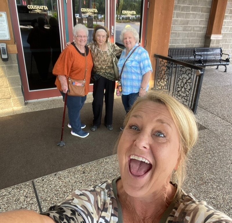 Patsy Nell Viator - Photo 128