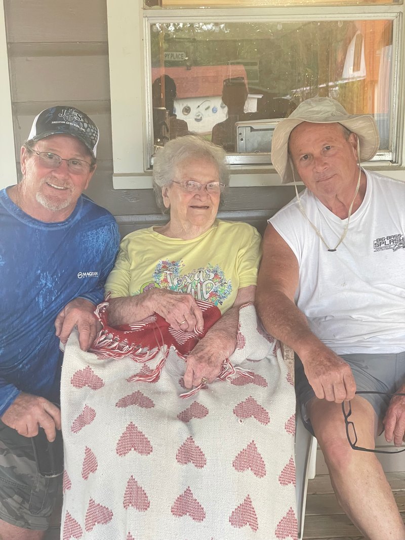 Patsy Nell Viator - Photo 139