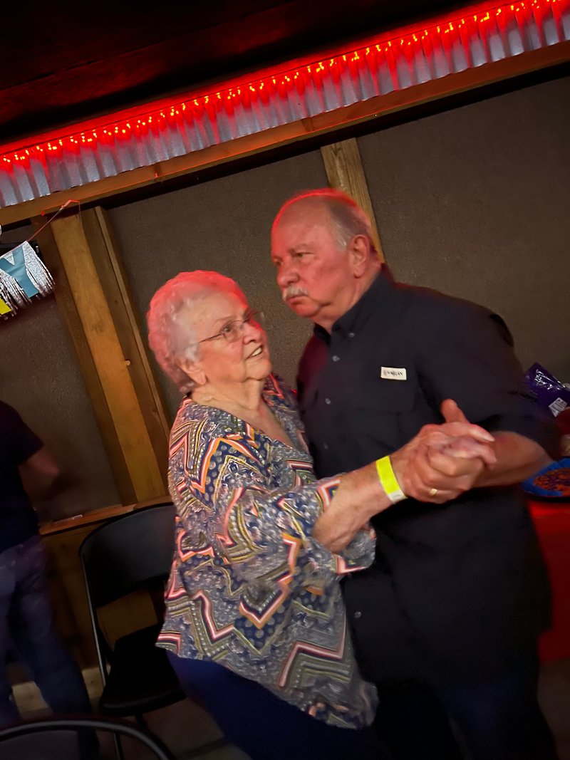 Patsy Nell Viator - Photo 141