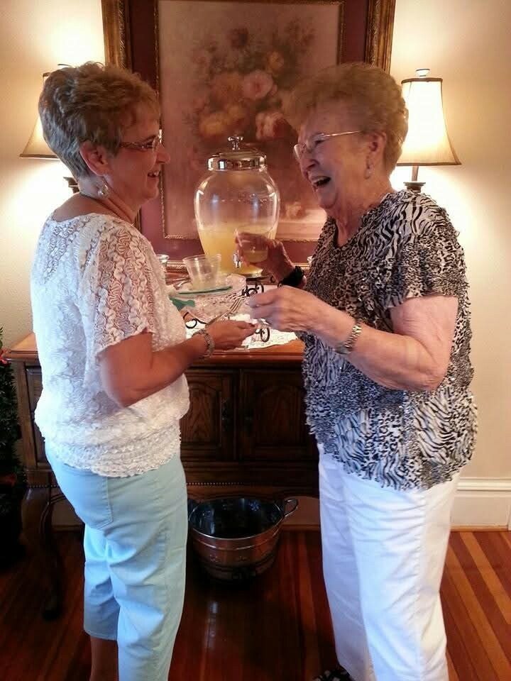 Vivian Ruth McMillan - Photo 8