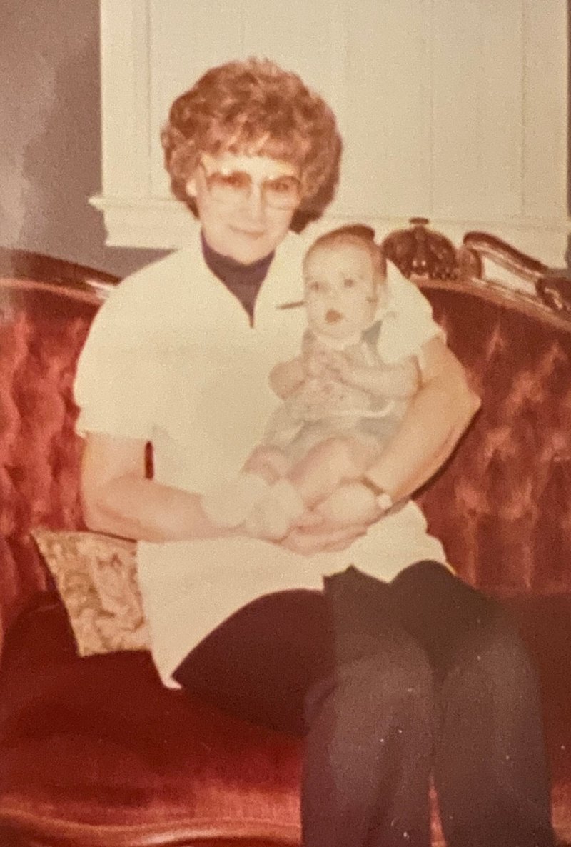 Vivian Ruth McMillan - Photo 23