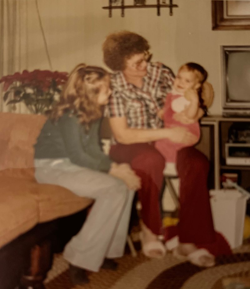 Vivian Ruth McMillan - Photo 33