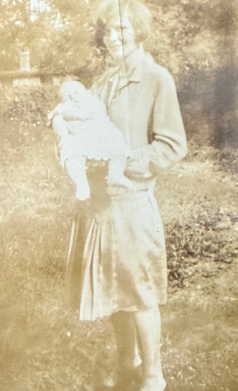 Vivian Ruth McMillan - Photo 38