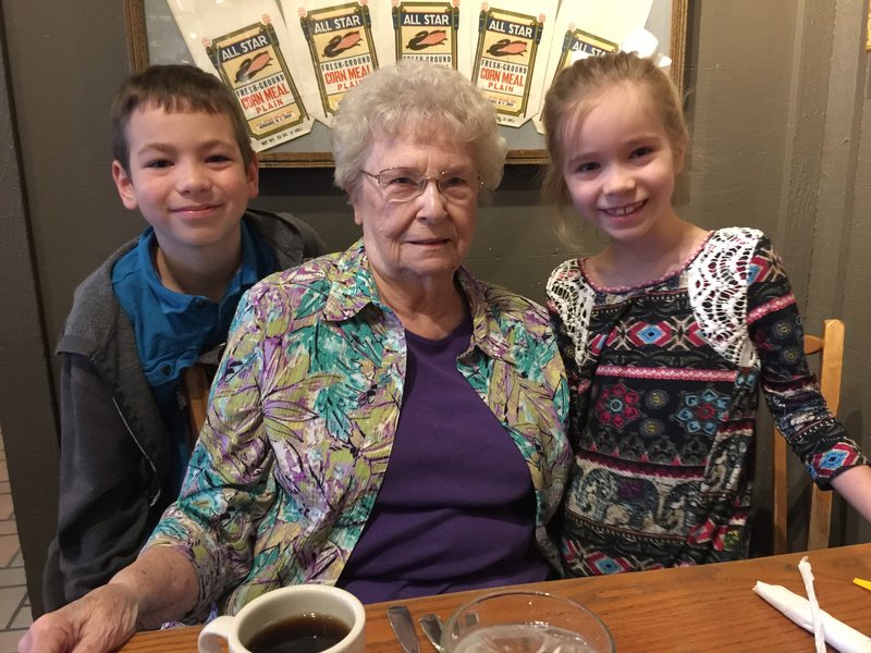 Vivian Ruth McMillan - Photo 43