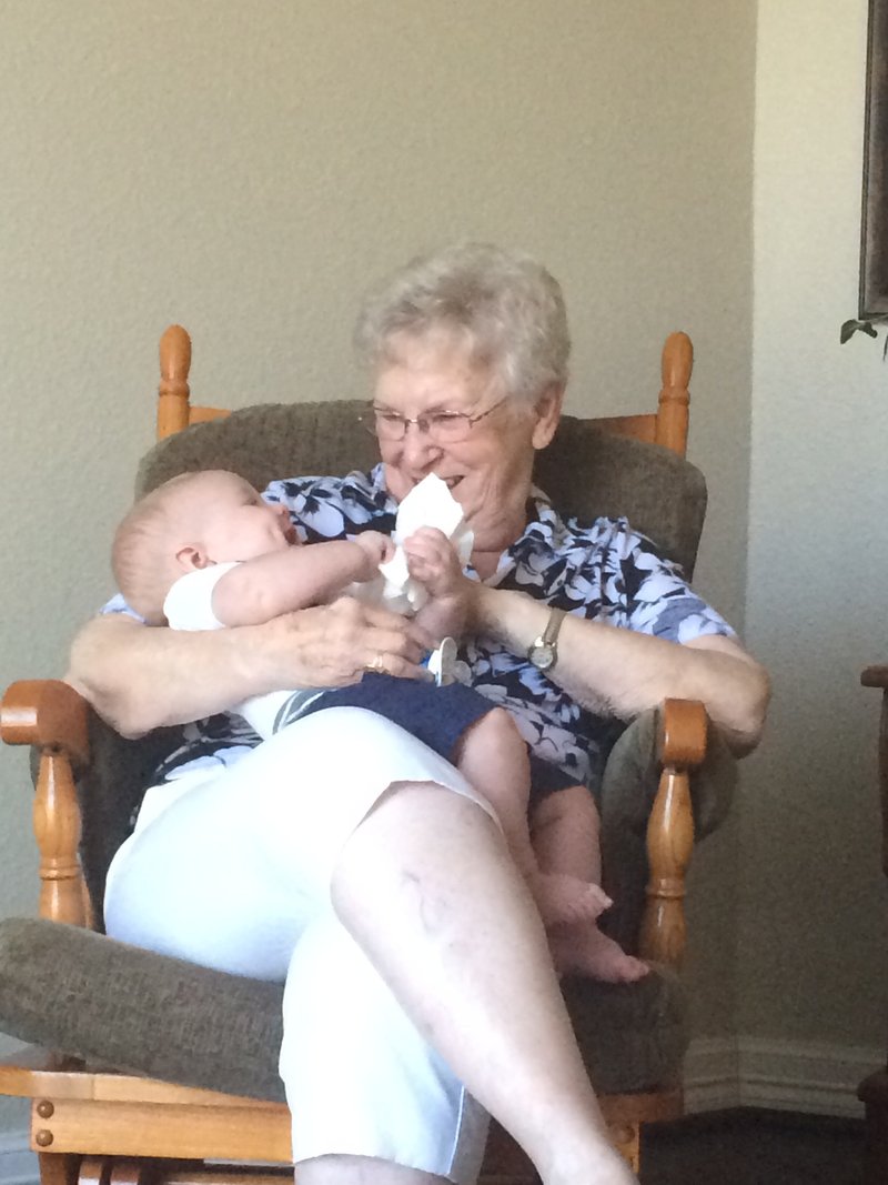 Vivian Ruth McMillan - Photo 44