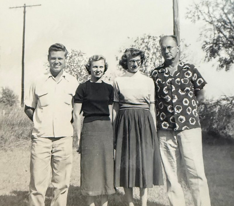 Vivian Ruth McMillan - Photo 51