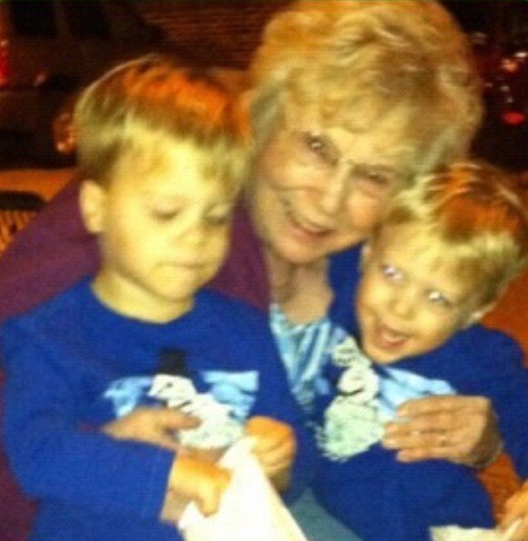 Vivian Ruth McMillan - Photo 57