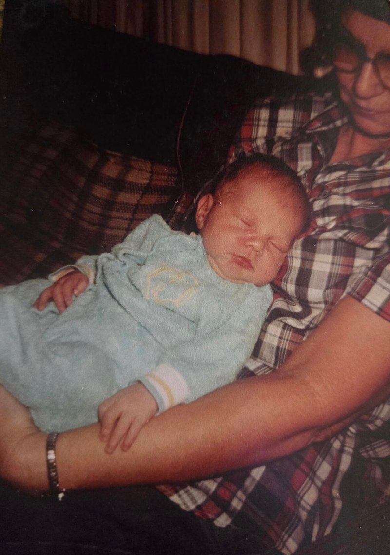 Vivian Ruth McMillan - Photo 59