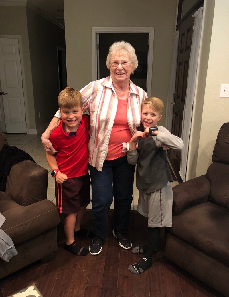 Vivian Ruth McMillan - Photo 60