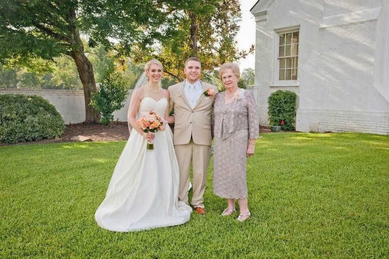 Vivian Ruth McMillan - Photo 62