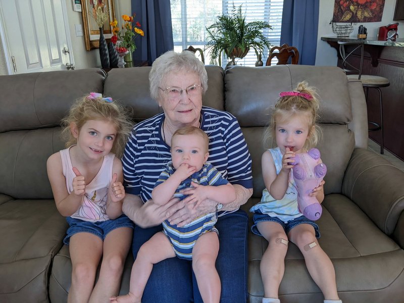 Vivian Ruth McMillan - Photo 64