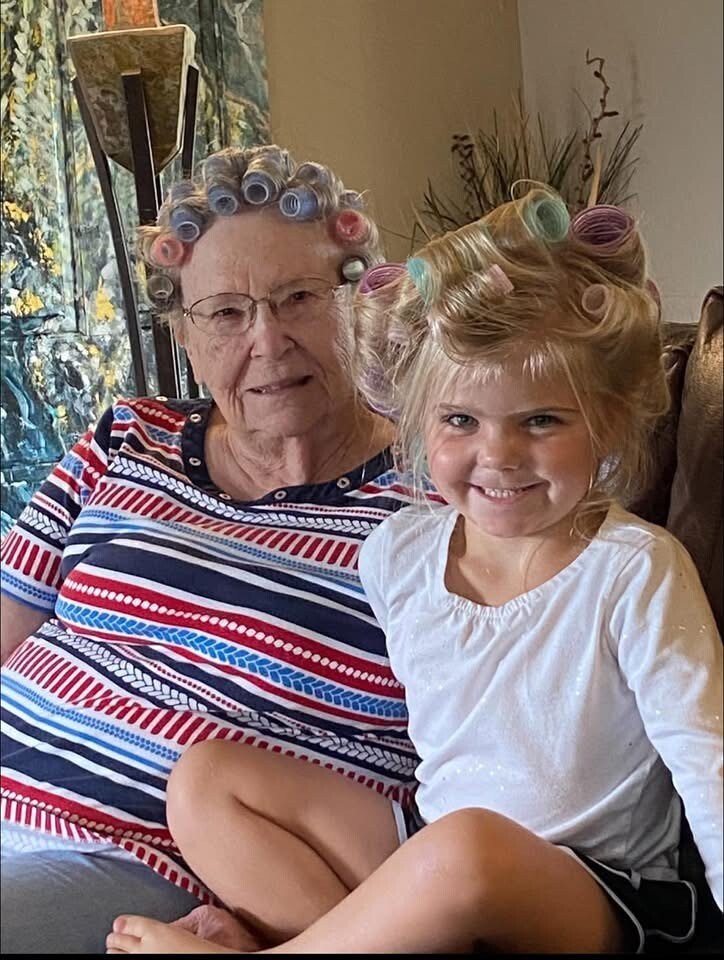 Vivian Ruth McMillan - Photo 68