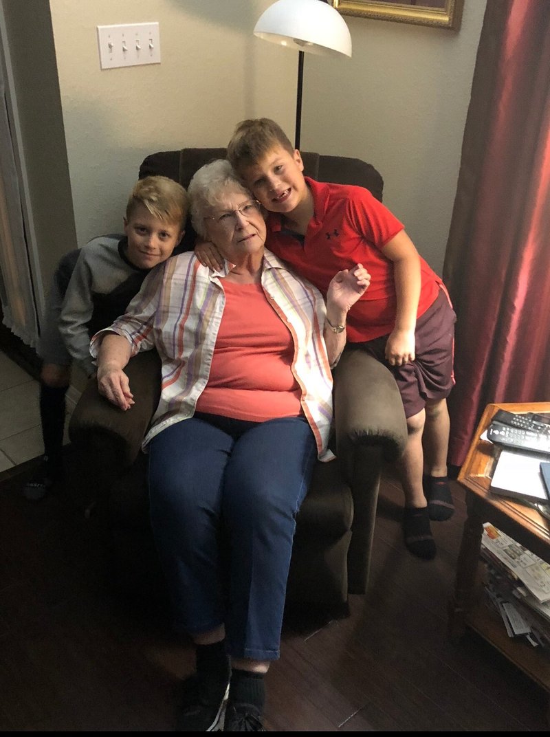 Vivian Ruth McMillan - Photo 73