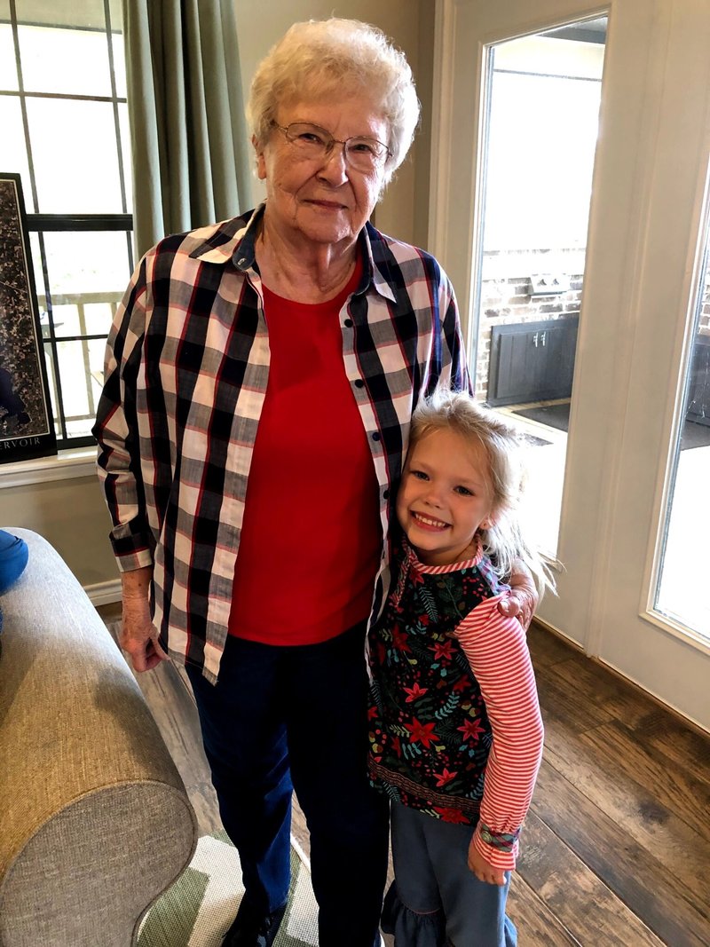 Vivian Ruth McMillan - Photo 81