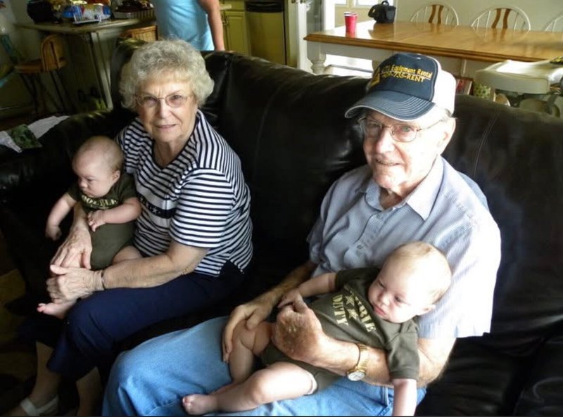 Vivian Ruth McMillan - Photo 86