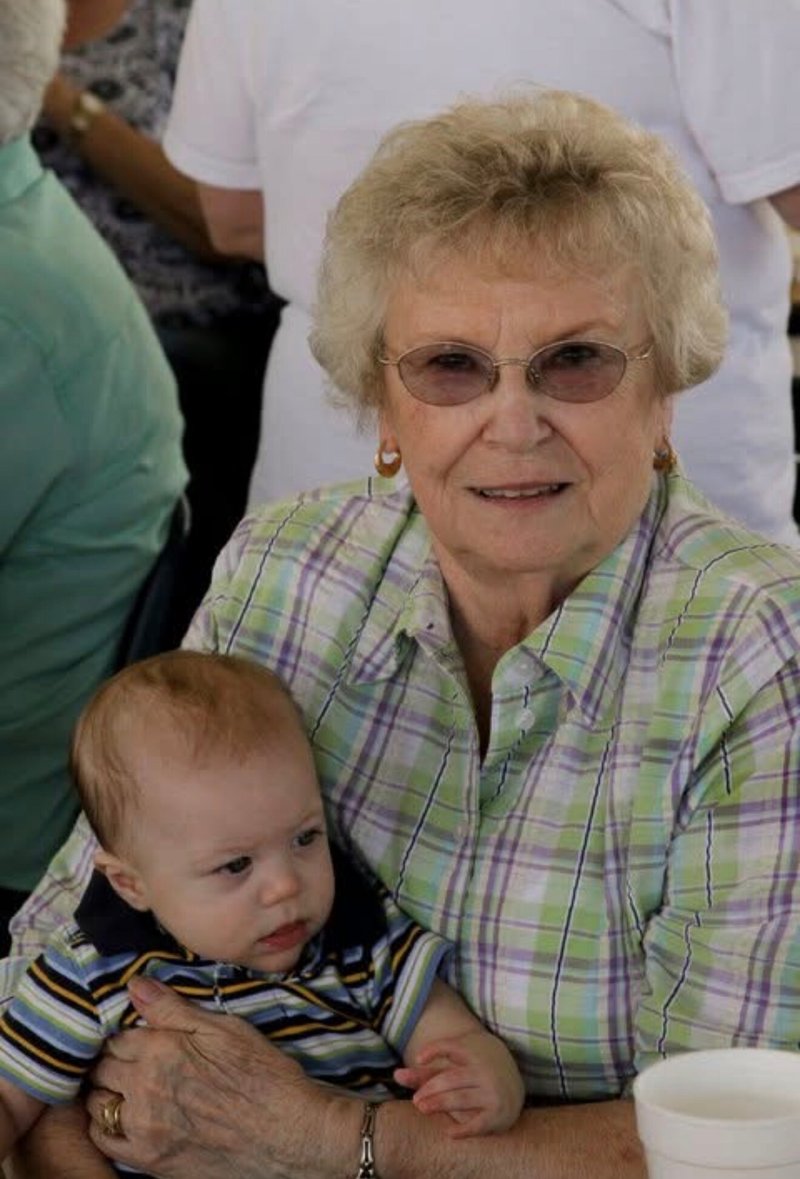 Vivian Ruth McMillan - Photo 95