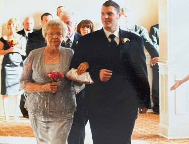 Vivian Ruth McMillan - Photo 112